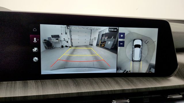 2023 Kia Telluride SX AWD - 22945895 - 19