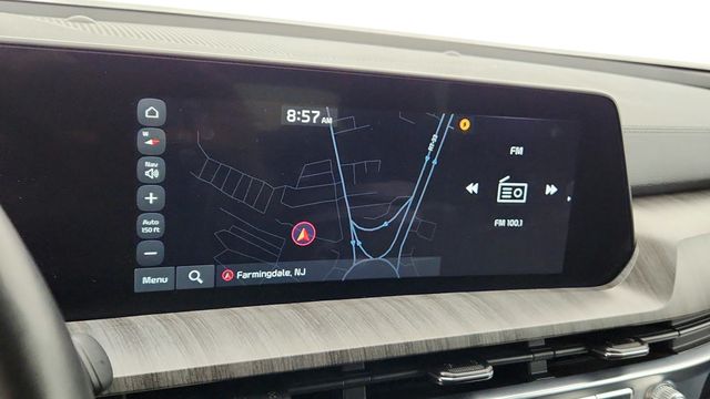 2023 Kia Telluride SX AWD - 22945895 - 20