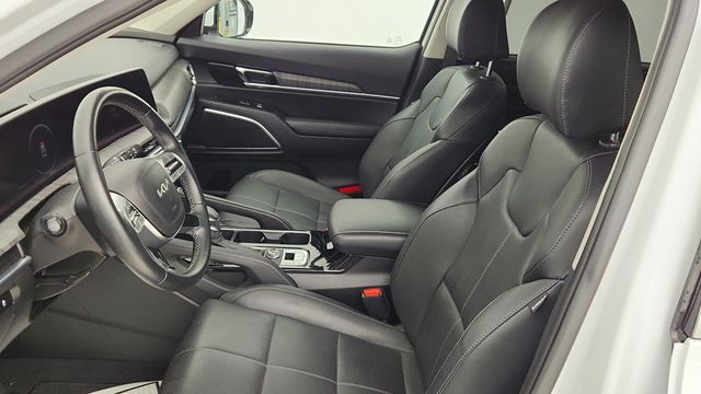 2023 Kia Telluride SX AWD - 22945895 - 21