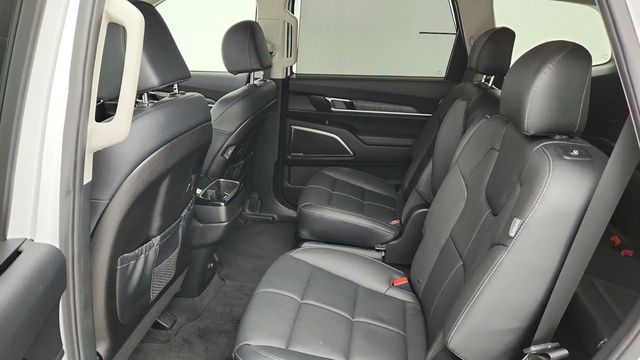 2023 Kia Telluride SX AWD - 22945895 - 22