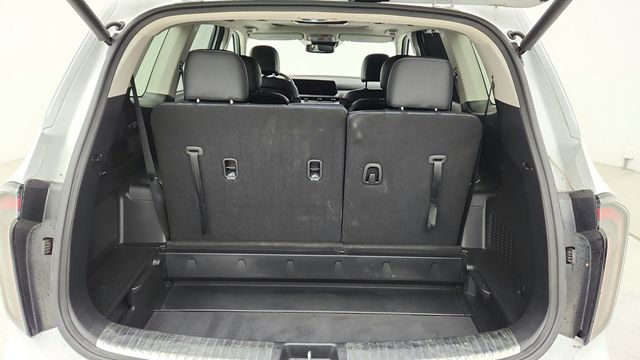 2023 Kia Telluride SX AWD - 22945895 - 24