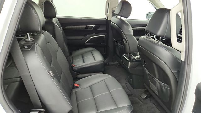 2023 Kia Telluride SX AWD - 22945895 - 25