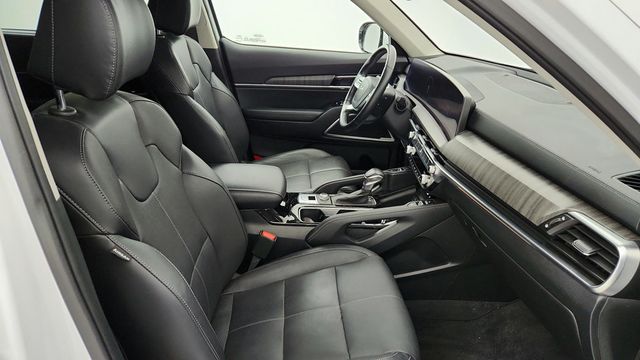 2023 Kia Telluride SX AWD - 22945895 - 26