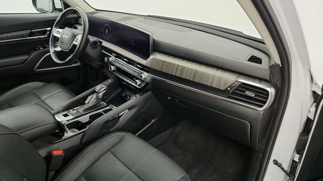 2023 Kia Telluride SX AWD - 22945895 - 27