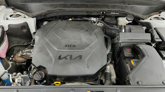 2023 Kia Telluride SX AWD - 22945895 - 28