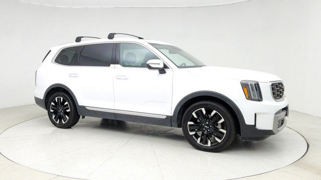2023 Kia Telluride SX AWD - 22945895 - 2