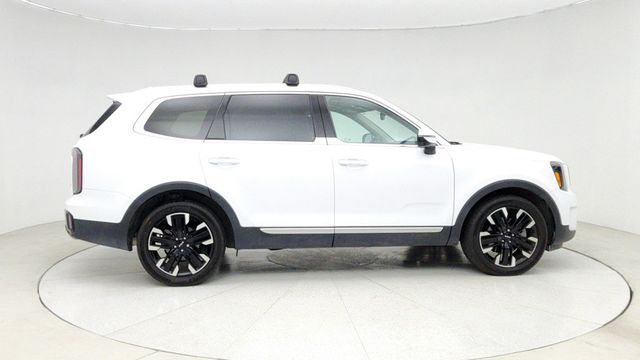 2023 Kia Telluride SX AWD - 22945895 - 3