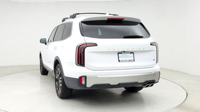 2023 Kia Telluride SX AWD - 22945895 - 5