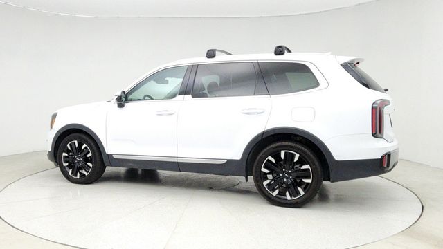 2023 Kia Telluride SX AWD - 22945895 - 6