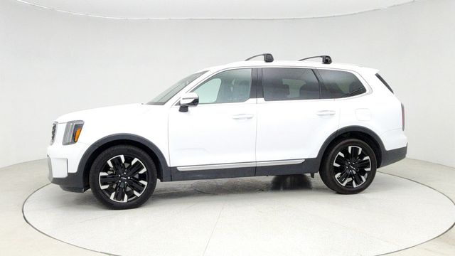 2023 Kia Telluride SX AWD - 22945895 - 7