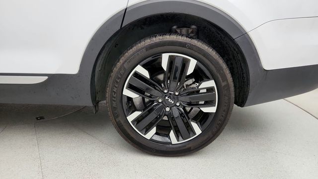 2023 Kia Telluride SX AWD - 22945895 - 8