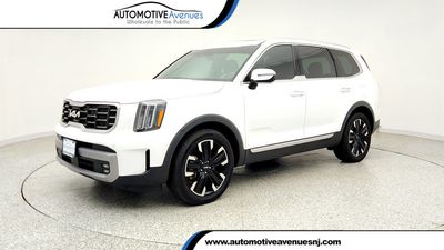 2023 Kia Telluride