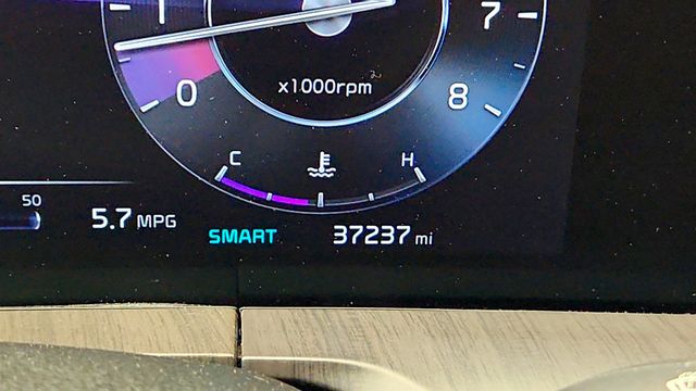 2023 Kia Telluride SX AWD w/ Mahogany Interior Color Package - 23028185 - 15