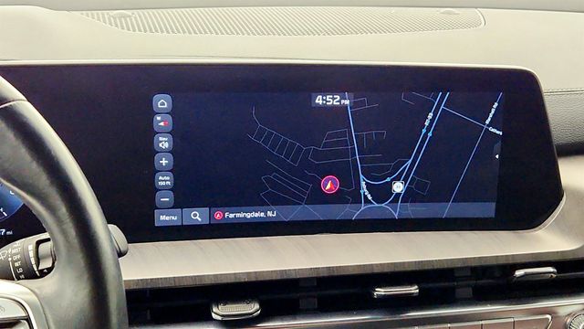 2023 Kia Telluride SX AWD w/ Mahogany Interior Color Package - 23028185 - 19