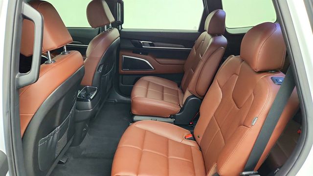 2023 Kia Telluride SX AWD w/ Mahogany Interior Color Package - 23028185 - 21