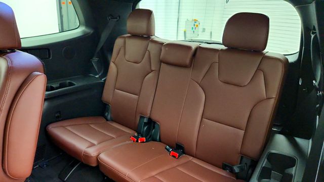 2023 Kia Telluride SX AWD w/ Mahogany Interior Color Package - 23028185 - 22