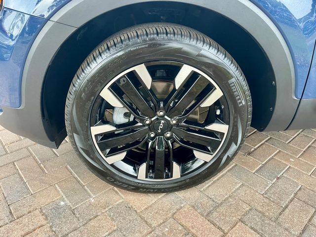 2023 Kia Telluride SX FWD - 22953175 - 9