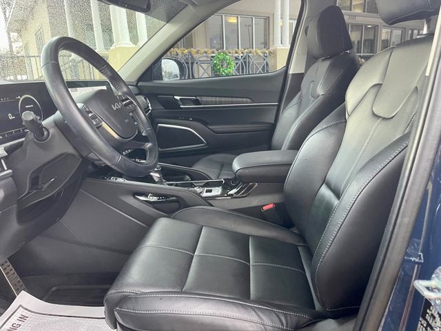 2023 Kia Telluride SX FWD - 22953175 - 10