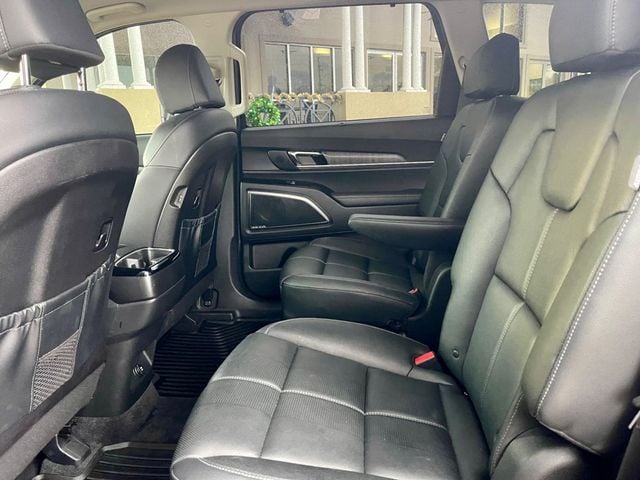 2023 Kia Telluride SX FWD - 22953175 - 11