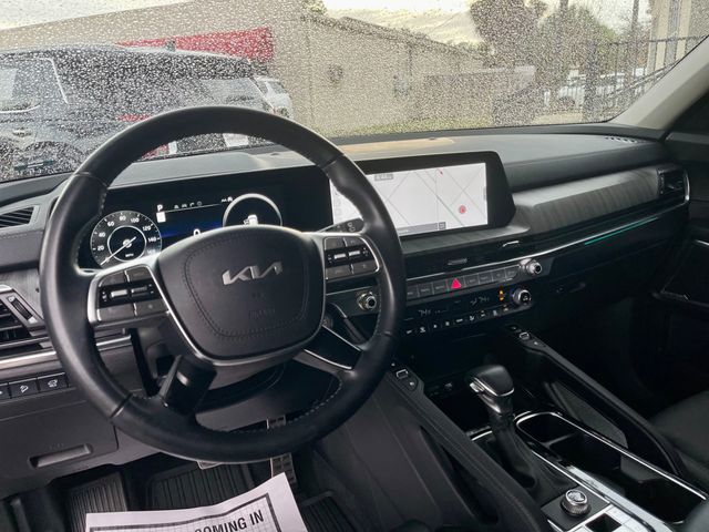 2023 Kia Telluride SX FWD - 22953175 - 13