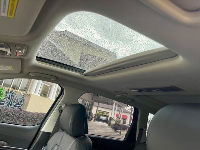 2023 Kia Telluride SX FWD - 22953175 - 17