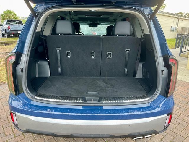 2023 Kia Telluride SX FWD - 22953175 - 4
