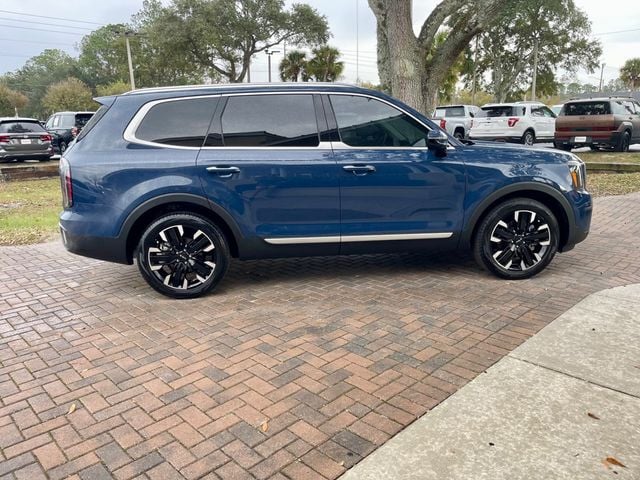2023 Kia Telluride SX FWD - 22953175 - 6
