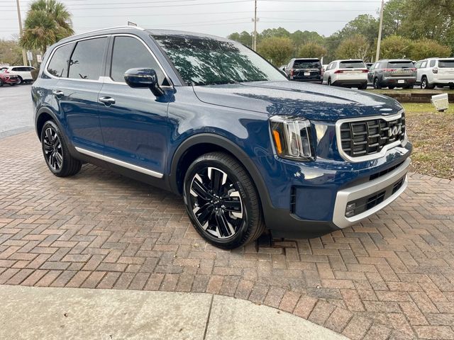 2023 Kia Telluride SX FWD - 22953175 - 7