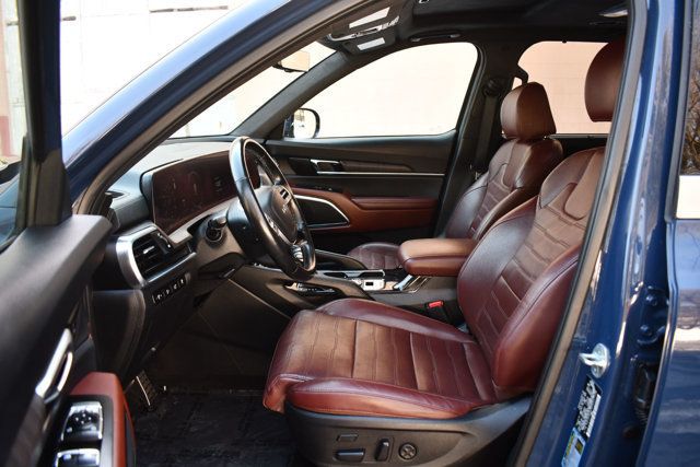 2023 Kia Telluride SX-P AWD - 22971177 - 13