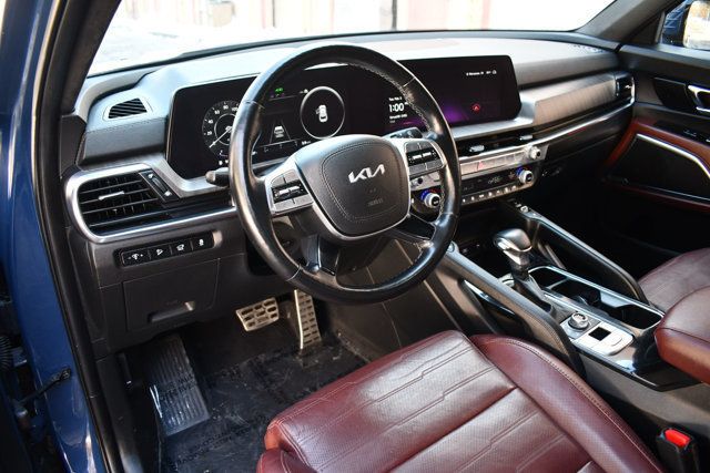 2023 Kia Telluride SX-P AWD - 22971177 - 15