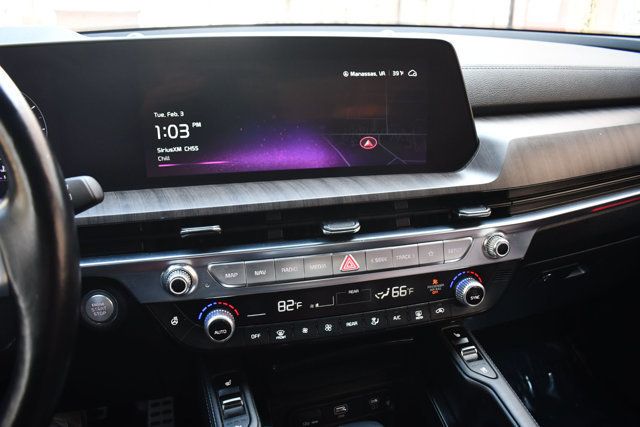 2023 Kia Telluride SX-P AWD - 22971177 - 21