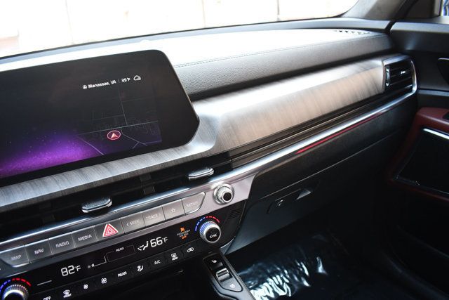 2023 Kia Telluride SX-P AWD - 22971177 - 22