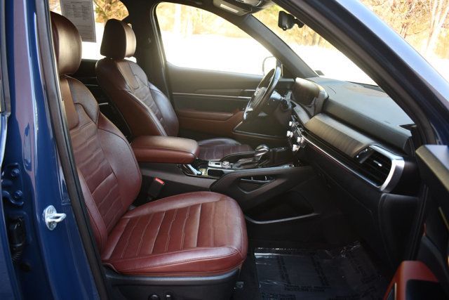 2023 Kia Telluride SX-P AWD - 22971177 - 23