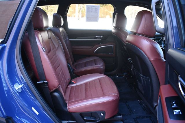2023 Kia Telluride SX-P AWD - 22971177 - 26