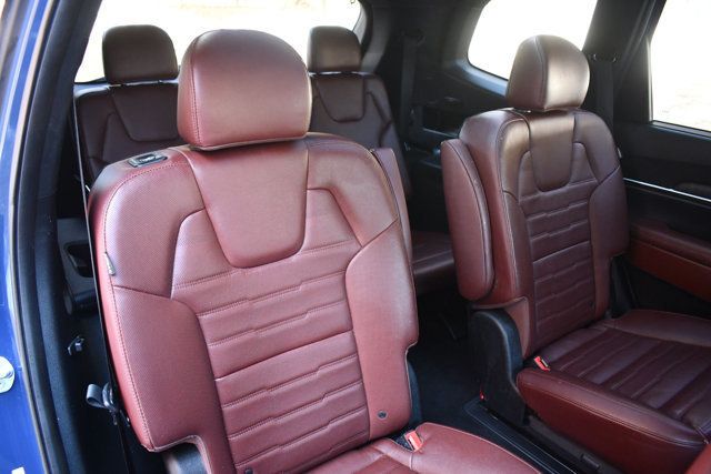 2023 Kia Telluride SX-P AWD - 22971177 - 27