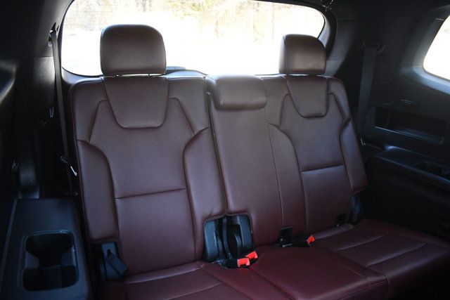 2023 Kia Telluride SX-P AWD - 22971177 - 28