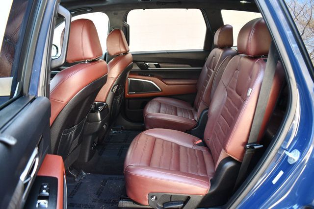 2023 Kia Telluride SX-P AWD - 22971177 - 29