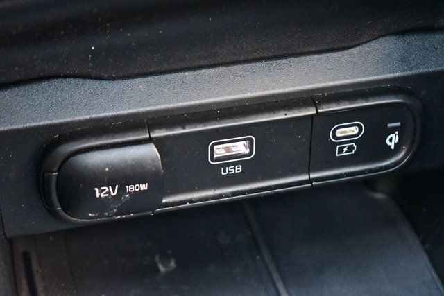 2023 Kia Telluride SX-P AWD - 22971177 - 36