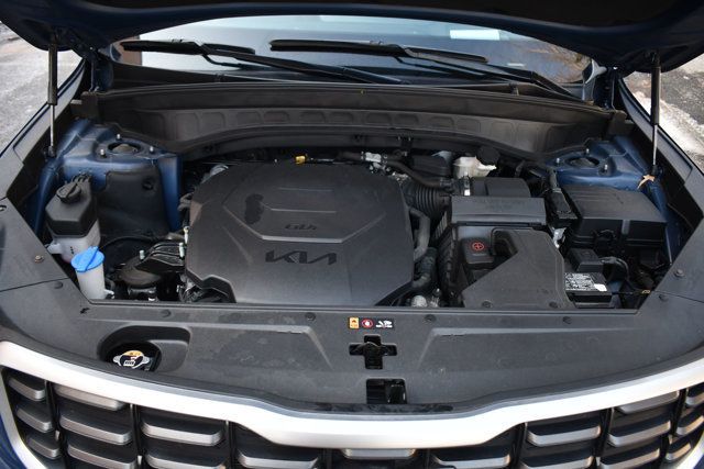 2023 Kia Telluride SX-P AWD - 22971177 - 43