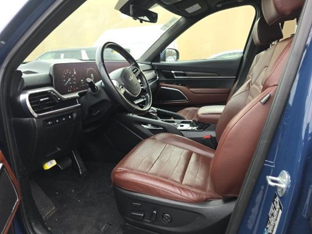 2023 Kia Telluride SX-P AWD - 22971177 - 4