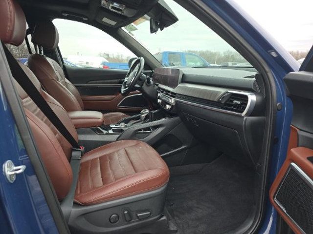 2023 Kia Telluride SX-P AWD - 22971177 - 5