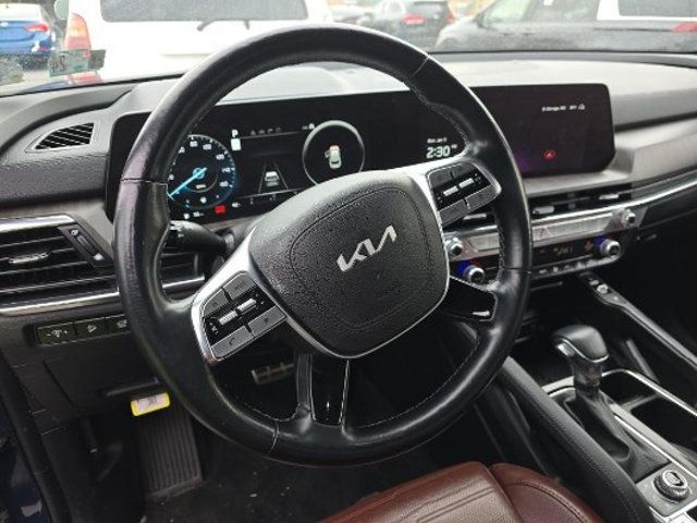 2023 Kia Telluride SX-P AWD - 22971177 - 6