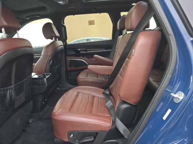 2023 Kia Telluride SX-P AWD - 22971177 - 7