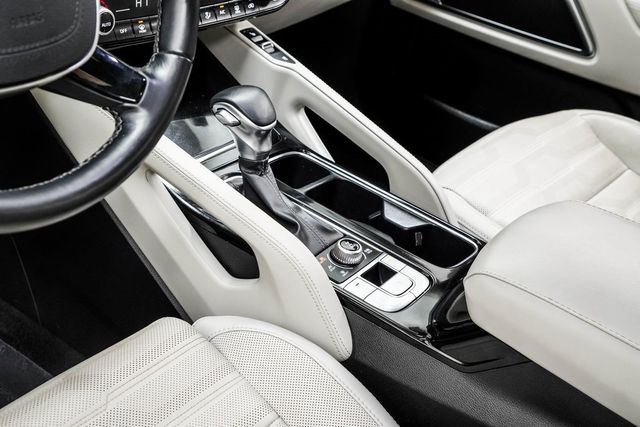 2023 Kia Telluride SX-Prestige - 22978940 - 14