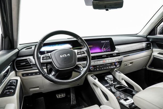 2023 Kia Telluride SX-Prestige - 22978940 - 15