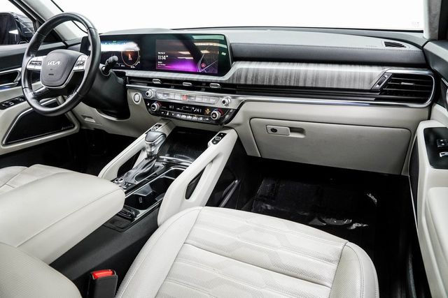 2023 Kia Telluride SX-Prestige - 22978940 - 16