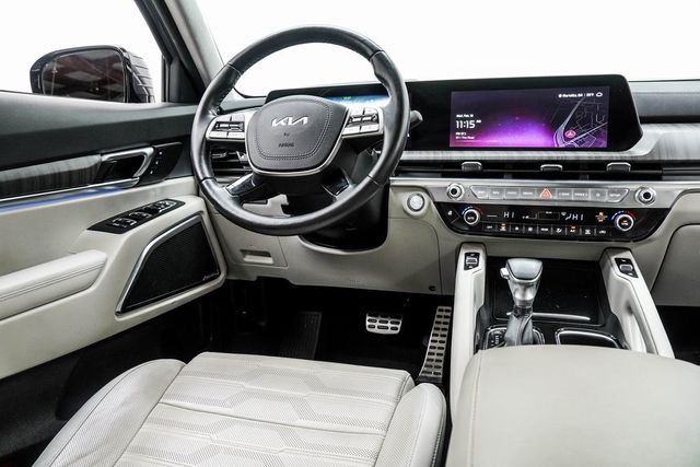 2023 Kia Telluride SX-Prestige - 22978940 - 18