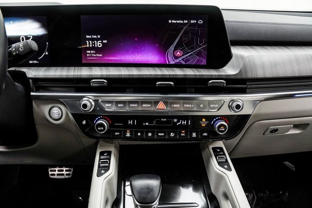 2023 Kia Telluride SX-Prestige - 22978940 - 20