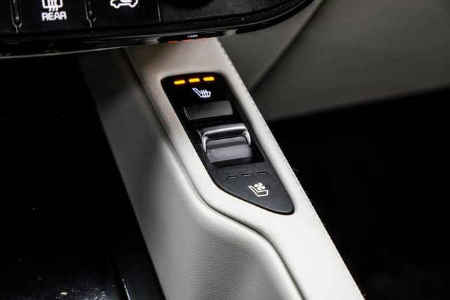 2023 Kia Telluride SX-Prestige - 22978940 - 22