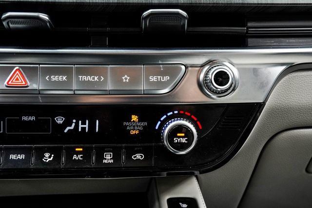 2023 Kia Telluride SX-Prestige - 22978940 - 23